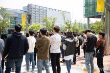 [NDC2019] 올해도 드디어 시작, 게임 개발자들의 축제 NDC 2019