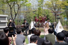 [NDC2019] 올해도 드디어 시작, 게임 개발자들의 축제 NDC 2019