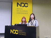 [NDC2019] 시나리오 기획자, 대사만 잘 쓰면 되는 거 아니냐구요?