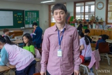 교과서 대신 골판지를 펼치다? 초등학교 닌텐도 라보 수업