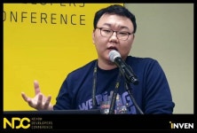 [NDC2019] 장수 게임의 생존 전략, 고인물을 공략해라
