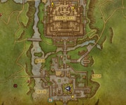 [와우] 아제로스의 심장에 새로운 변화! 정수 시스템 살펴보기