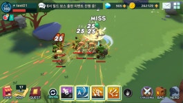 써니사이드게임즈, 히어로메이커 2019년 하반기 출시 예정