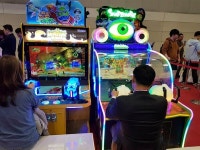 [풍경기] 너희가 이 동네 음악대장이야? 유니아나 부스