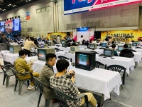 콘솔 역사를 한 눈에! 추억의 게임장