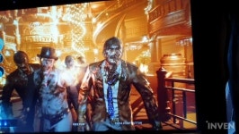 [PlayX4] 13년만에 돌아온 좀비 건 슈팅! 하우스 오브 더 데드: 스칼렛 던