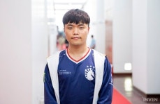 [MSI] 임팩트 정언영, 쟁쟁한 탑 많아... 내가 잘하는 것 보여주겠다