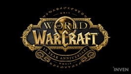 [와우] 추억의 보스 캘타스가 돌아온다! 소장판 출시 등 WoW 15주년 이벤트
