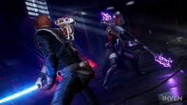 [인터뷰] 제다이로서의 경험과 판타지 다룬다, 제다이: 폴른 오더