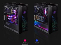 [오버워치] 크고 아름다워! IT인벤의 테스트를 책임질 PC가 왔다