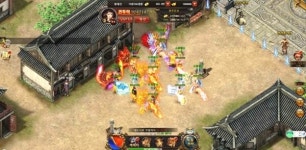 [프리뷰] MMORPG와 방치형 장점만 쏙쏙, 레전드 오브 블루문