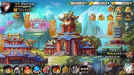 드림플레이게임즈, 수집형 턴 RPG 무쌍삼국지 정식 출시