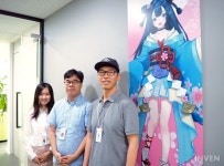 [인터뷰] 알피지리퍼블릭, 부대전투와 무역을 담은 진짜 거상을 만들겠다