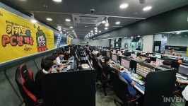 [배틀그라운드] 서울 최고의 위너닭을 가려라! 카카오 PC방 배틀