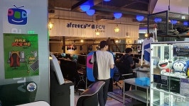 [배틀그라운드] 서울 최고의 위너닭을 가려라! 카카오 PC방 배틀