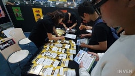 [배틀그라운드] 서울 최고의 위너닭을 가려라! 카카오 PC방 배틀