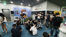 [배틀그라운드] 서울 최고의 위너닭을 가려라! 카카오 PC방 배틀