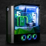 [Tech] PS4와 XBOX, 스위치까지 한번에! 게이밍PC BIG O 공개