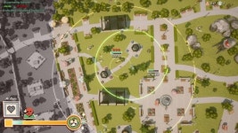 [영상] 이 배틀로얄은 죽어야 진짜 게임이 시작된다