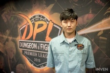 [DPL 2019] 웁스크루 양인용 팀원들과 좋은 추억을 쌓아 기쁘다