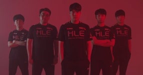 한화생명e스포츠, 황제 문호준 소속 스틸에잇 팀에 네이밍 후원