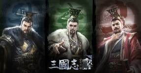 유주게임즈코리아, 모바일게임 삼국지: 략 사전예약 50만명 돌파