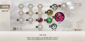 [블소레볼루션] 소환사, 신규 던전 추가, 장비 및 사냥터 밸런스 조정 진행!