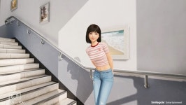 VR 연애 어드벤처 포커스 온 유 신규 의상 3종 무료 배포