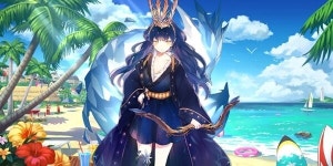 [방주지령] Pick UP 집중조명! 수속성 랭크 UP 파티 신흥강자 등장 고주몽