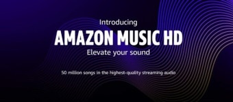 [Tech] 아마존, 무손실 오디오 프리미엄 음악 스트리밍 서비스 출시