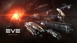 [인터뷰] 이브 온라인과 행복의 공식, CCP 힐마 페터슨 CEO