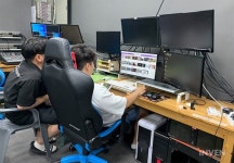 [WDC] 자낳대의 숨은 공신, 실시간 하이라이트 편집용 컴퓨터 살펴보기