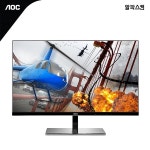 프리싱크 + 75Hz, 알파스캔 2777 업그레이드 발표
