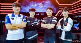 [PKL] OGN 포스 우승, PGC 5개 팀 확정! 치열했던 페이즈3 종료(종합)