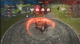[블소레볼루션] 3용화로 점령! 블소 레볼루션 챌린지 용오름 계곡 뀨상어팀 우승