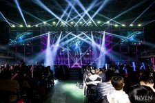 [돌발포토] 화정체육관에서 펼쳐진 성대한 결승전! 2019 카트 리그 결승 풍경-1