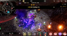 [인터뷰] A3: 스틸얼라이브, 배틀로얄은 무조건 이득인 플레이