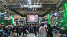 [인터뷰] 엔젤게임즈 신작 3종, 재미에 대한 깊은 고민을 담았다