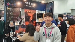 [인디인벤] 지스타에 이런 게임도 있었어? 인디 쇼케이스 추천 PC 타이틀 5선