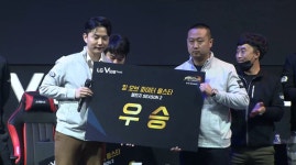전략&실력 갖춘 IPX308 우승! 03 테리 활약한 킹오파 올스타 챌린지 시즌2