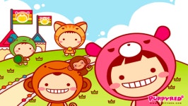 2000년대 추억의 게임 퍼피레드, 크라우디에서 크라우드펀딩 오픈