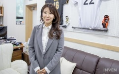 [인터뷰] 리코 스포츠 이예랑 대표 선수가 보호받지 못하는 리그는 성공할 수 없다