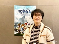 [인터뷰] 달빛조각사, 원작의 마지막 권까지 모두 담고 싶다