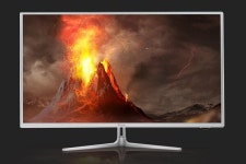 [리뷰] 180Hz 모니터로 더 섬세하게! 엑스스타 NX3240GL180
