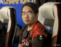 [포토] 대기 중인 DXG 민 코이 날 찍는건가...?