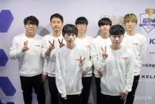 [KeSPA컵] 첫 번째 증명 성공! 리빌딩 KT-한화생명, 각각 2:0 승리(종합)