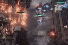 [로스트아크] 후반 강세의 