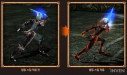 [리니지2] 헤어 액세서리 영웅의 서클릿 추가, 4강화 달성 시 발동 스킬 얻는다