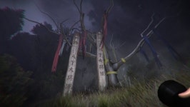 [리뷰] 매콤한 한국식 공포 맛 좀 볼래? 아라하: 이은도의 저주