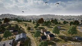 [배틀그라운드] 교전은 지그재그, 범위는 그물로? 웨이포인트 활용기